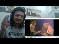 Ted Nugent - The Great White Buffalo (1987) REACTION!