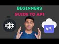 API for Beginner | Master Voiceflow API | The Ultimate API Guide