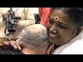 Amma in Nederland ~ 'Religie is er voor de mensen' ~ mooie reportage OHM 2003