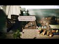 【オクトパストラベラー】トレサ編 全章ぎゅぎゅっとまとめ【octopath traveler】