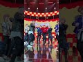 nct dream hot sauce tiktok fancam