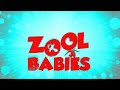 Zool Babies 2 Logo Effects Sound Variations (Sponsored by Preview 2 Effects)