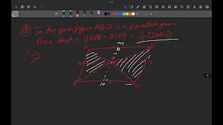 Class 10 Maths | SEE Nepal I Part 6 | All Past Question & Answers of Triangle & Quadrilaterals 2081