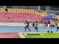 1200m (P) 10-11th KARNIVAL BAKAT sukan wp 2021 - amani jj sharafana