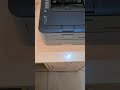 How to Reset Brother Printer HL-L2321D Toner Error