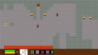 Java Game Development 2D RPG UPDATE #13