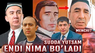 Sudda yutsam? bunisi kim endi Daxshat tezkor Botir qodirov Sherali jo'rayev Otabek Umarov