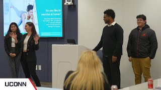 InnovateHealth PitchFest | UConn