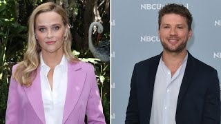 Ryan Phillippe Praises Son Deacon & Reflects on Ex Reese Witherspoon’s Work Ethic