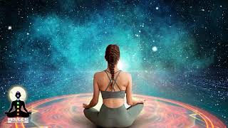 Hidden Dormant Powers Activation | Meet Your Higher Self | 963 Hz Solfeggio Meditation Music