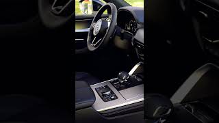 2025 Mazda CX-70 Interior Showcase #mazda #cx70 #mazdacx70 #carvideography #videography #fyp #suv