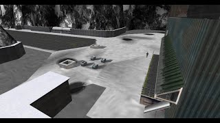 GoldenEye 007 - N64 Longplay