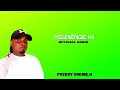 Pozboy Shemeji - Ngunene Official Audio