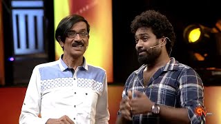 #Manobala Stunning On Stage Comedy Performance 😎🔥| #Throwback | Sun TV