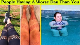 People Having A Worse Day Than You #3 | Funny Life