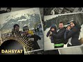 Foto & Video Liburan Raffi Sekeluarga Di Eropa [Dahsyat] [23 Feb 2016]