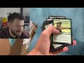 can you get your money back buying bulk magic the gathering cards mtg random buy