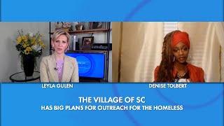 FOX 24 News Now: New Homeless Shelter Planned for the Lowcountry