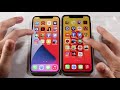 iPhone 12 Vs iPhone 11 Speed Comparison