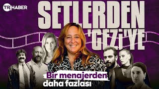 Ayşe Barım'ın günah galerisi: Hükümeti ortadan kaldırmaya nasıl teşebbüs etti? #ayşebarım