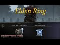 Elden Ring : Loretta's Greatbow & Loretta's Slash Ash of War locations