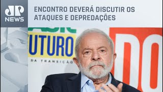 Lula convoca reunião com 27 governadores para esta segunda-feira (09); Capez e Schelp analisam