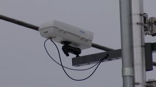 Cedar Rapids police cameras solve crimes in Cedar Rapids and beyond