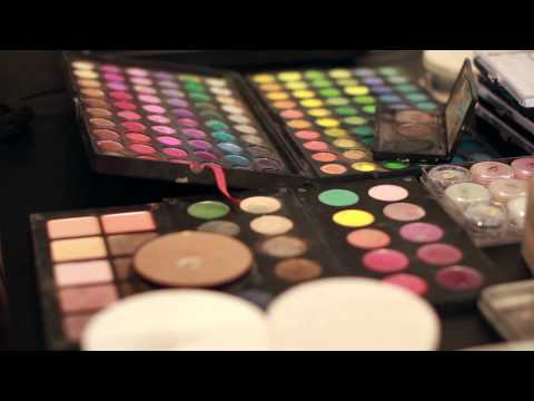   Beauty beauty shoot - Urszula O. part 2