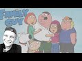 Russian Guy Reacts to Family Guy jokes about Russia Compilation !!!