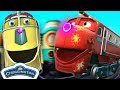 What is that lovely smell? | 1 Hour New Chuggington Compilation! | Chuggington | Shows For Kids