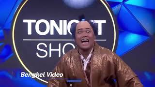 Kumpulan CLBK Cerita Lucu Bah Kocak Marshel Widianto   Tonight Show Part 1720P H 1