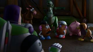 Toy Story 3 | Tom Hanks & Tim Allen & Joan Cusack | new trailer 2010