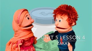 Zakat