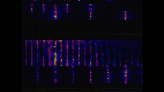 Custom Audio CPP 2026 - Realtime Spectrogram Visualizer