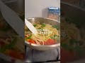 トマトパスタの極み【桜エビとバジル香る】旨すぎるパスタ！ shorts