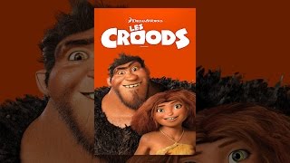 Les Croods (VF)