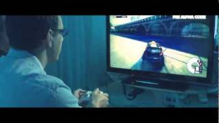 DiRT 3: Developer Diary: Gymkhana (Part 2)