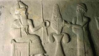 Creation, Genesis and Origins #5 The Sumerian King List