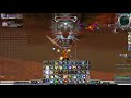 RF Online RedFox - ACC LordCommander bug range