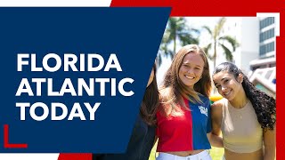 FAU Today | Pumpkin Drop and Physics Carnival