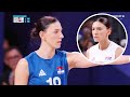 บอสโควิช โอลิมปิก 2024 Tijana Boskovic volleyball olympics | highlights