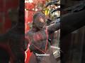 Hot Toys Spiderman 2 Miles Morales Upgraded Suit