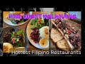 Hottest Filipino Restaurants in Melbourne