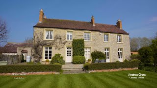 The Dove House, Temple Grafton - Andrew Grant Country Homes