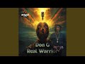 Real Warrior