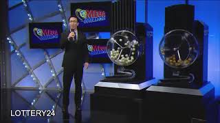 Mega Millions - January 29, 2019