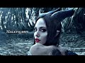 Maleficent AngelinaJolie | control