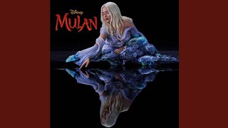 Christina Aguilera - Reflection (2020) [Audio] /From "Mulan"/(Original Motion Picture Soundtrack)