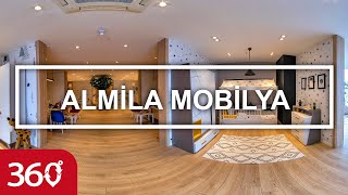 Almila Mobilya | Yenimahalle Ankara