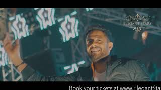 Hamaki Live concert in Canada 2019